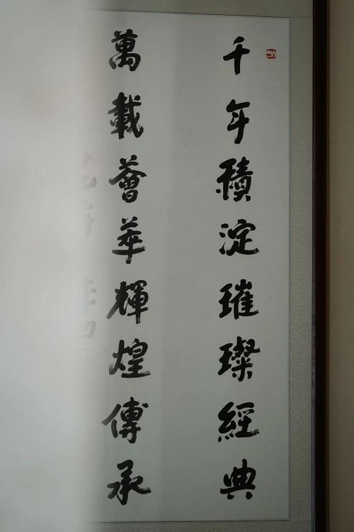 凹凸传奇：遇见春天的仪式感开元棋牌来仙游红木家具厂(图7)
