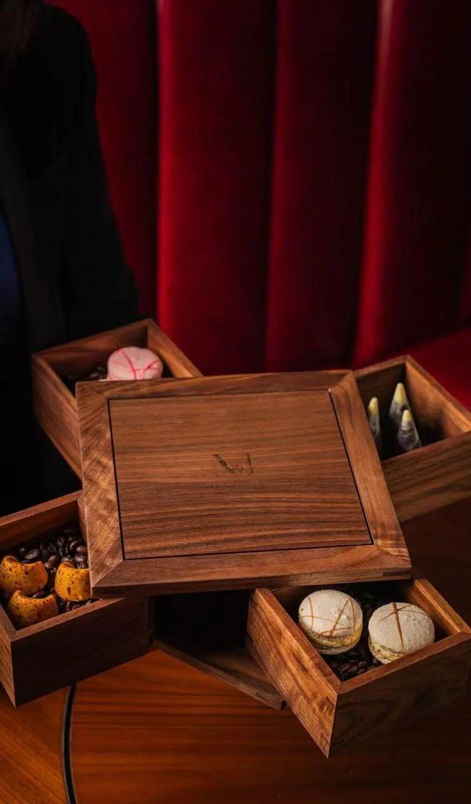 藏在吃喝与欢聚里 一周推荐开元棋牌北京深秋生活指南都