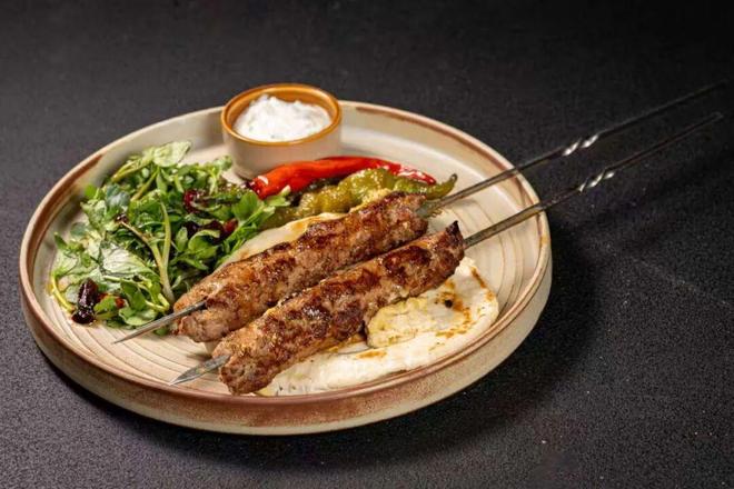 藏在吃喝与欢聚里 一周推荐开元棋牌北京深秋生活指南都(图2)