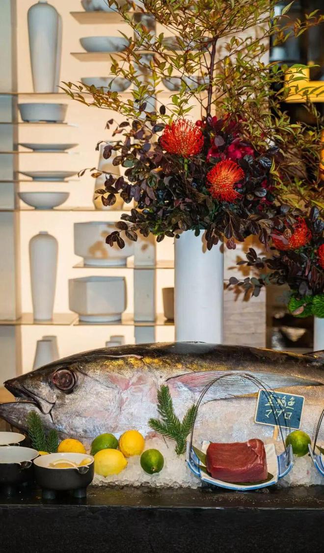 藏在吃喝与欢聚里 一周推荐开元棋牌北京深秋生活指南都(图30)