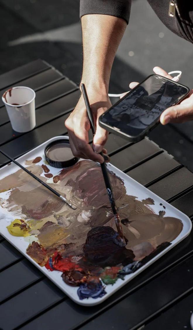 藏在吃喝与欢聚里 一周推荐开元棋牌北京深秋生活指南都(图31) 藏在吃喝与欢聚里 一周推荐开元棋牌北京深秋生活指南都(图31)