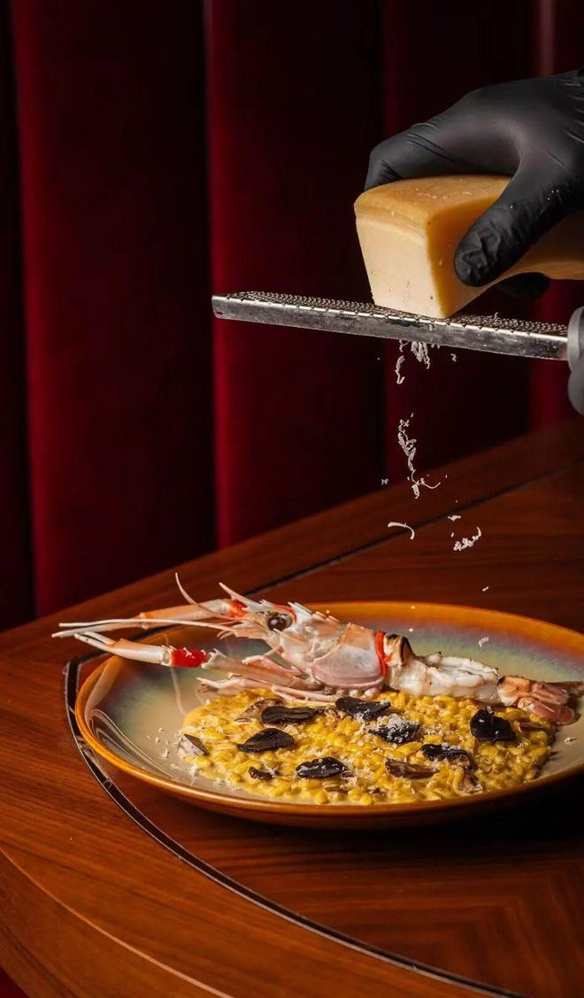 藏在吃喝与欢聚里 一周推荐开元棋牌北京深秋生活指南都(图34) 藏在吃喝与欢聚里 一周推荐开元棋牌北京深秋生活指南都(图34)