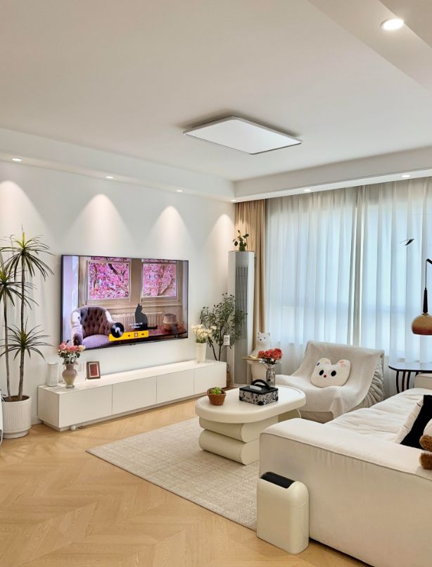 ”性价比高10后卖掉都有人抢着要开元棋牌买房首选这个“黄金面积段(图2)