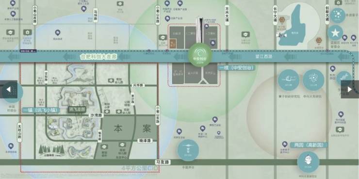 年楼盘周边配套价格多少钱一平开元棋牌app伟星万科星遇光(图4)